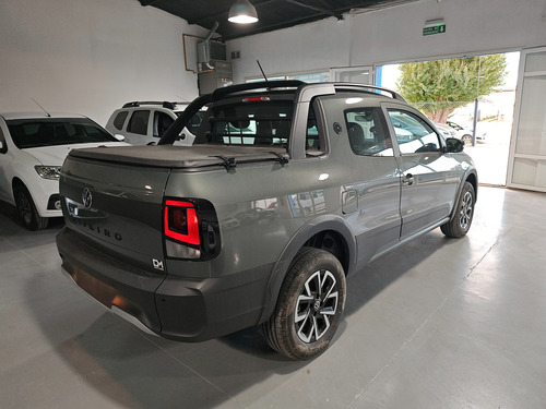 Volkswagen Saveiro 1.6 Msi Extreme Cd