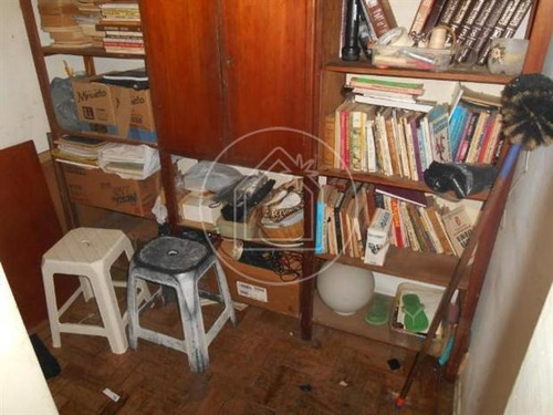 Apartamento - Ref: 854729