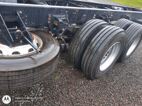 Cargo 2431 2019