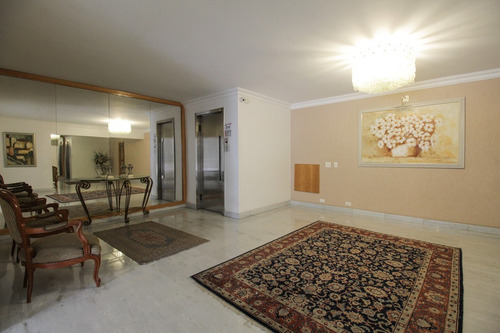 Imagem 4 de 21 de Apartamento À Venda No Bairro Bela Vista - São Paulo/sp - O-6370-14916