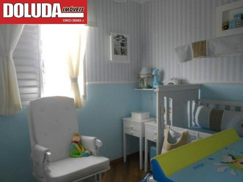 Imagem 19 de 30 de Apartamento Residencial À Venda, Jardim Iracema, São Paulo - . - Ap2347