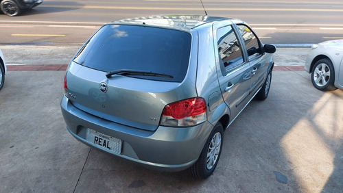 Imagem 2 de 7 de Fiat Palio 1.0 Mpi Elx 8v Flex 4p Manual
