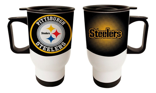 Termo De Pittsburgh Steelers