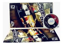 Comprar Need For Speed Most Wanted 5-1-0 Psp