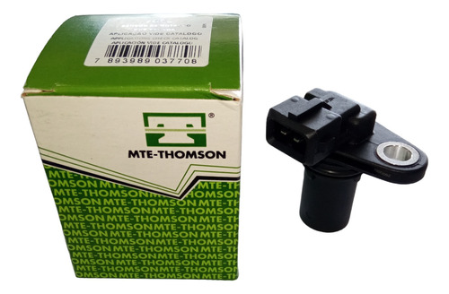 Sensor Posicion Arbol Levas Fiesta Power Max Mte Thomson