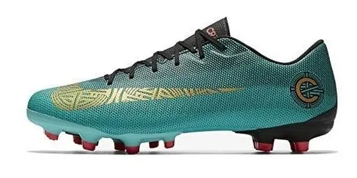 Botines Nike Vapor 12 Academy Cr7 Mg Talle 45(12us)