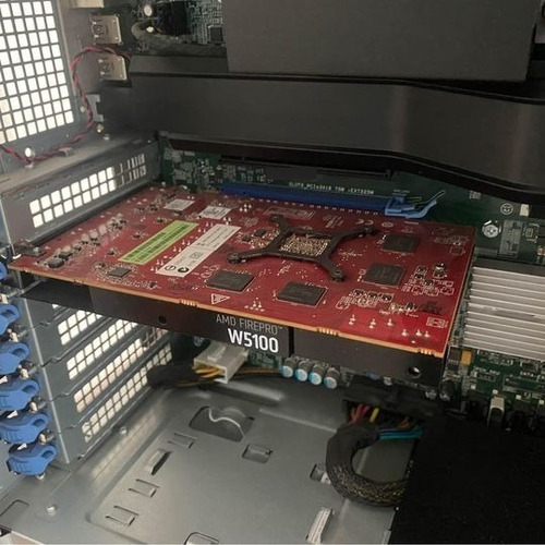 Dell Precision Tower 5810 (Usado)