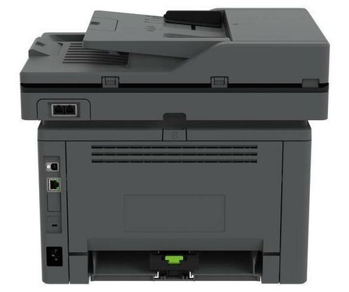 Impresora Láser Monocromática Lexmark 29s0500 Vel.42pp /v Color Blanco