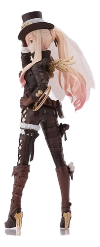 Figura de acción de Sega