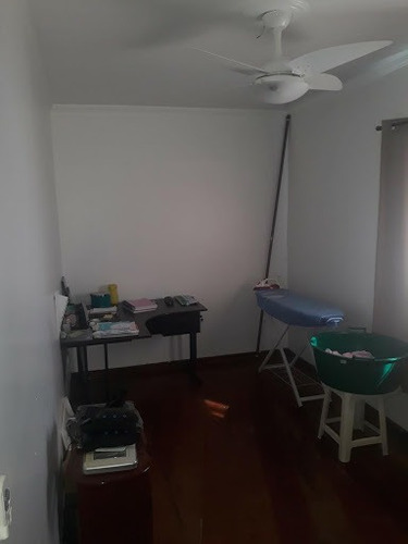 Imagem 12 de 30 de Sobrado À Venda, 200 M² Por R$ 690.000,01 - Limão - São Paulo/sp - So1411