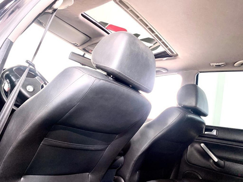 Imagem 6 de 15 de Volkswagen Golf Limited Edition 2013 + Teto Solar