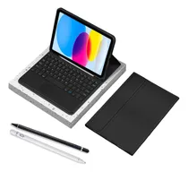 Comprar Capa Teclado + Caneta Palm Rejection Para iPad 10º A2696