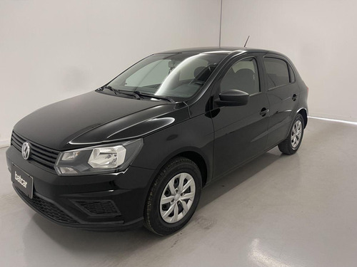 Volkswagen Gol 1.0 Mpi E-flex Trendline