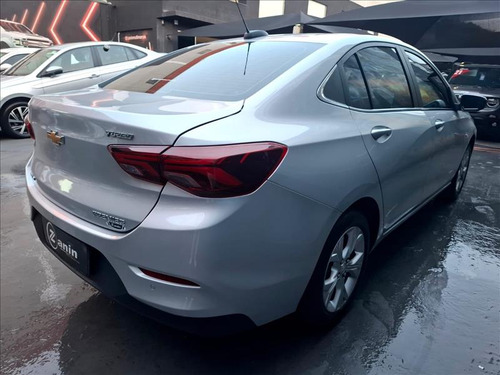 Chevrolet Onix 1.0 Turbo Plus Premier