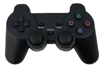 Comprar Control Generico Dualshock Para Ps2 Analogo Play Station 2