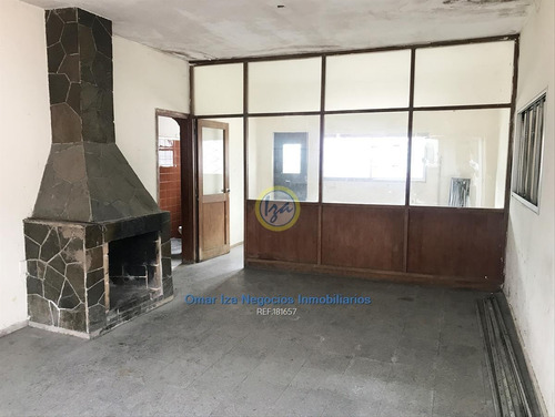 Imagen 7 de 12 de Venta Local Industrial Y Apartamentos Galpon Renta Cw181657