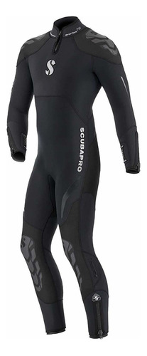 Scubapro Everflex Steamer - Traje De Neopreno De Buceo Para.