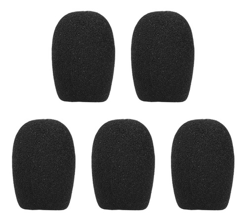 Fundas Para Micrófono Micrófono Parabrisas Pack Mini Headset