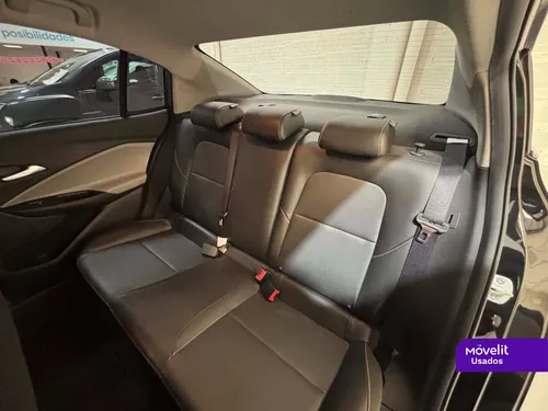 Chevrolet Onix 1.0T Premier Sedan At