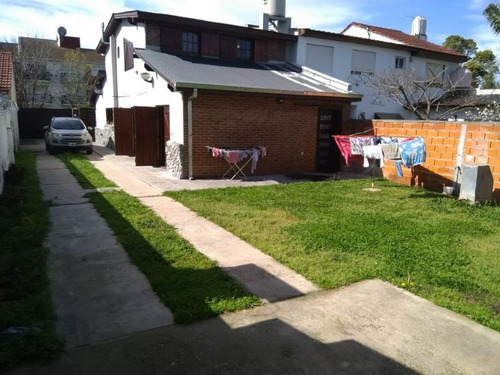 Casa - Chalet En Venta En Mar Del Plata