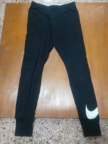 Calza Niña Nike Original Talle S (34x88) Mb Est. Importada