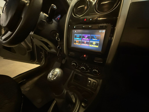 Renault Duster 2.0 Ph2 4x2 Privilege 143cv