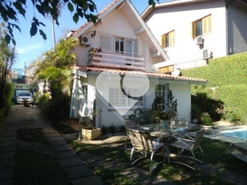 Casa-porto Alegre-chácara Das Pedras | Ref.: 28-im412299 - 28-im412299