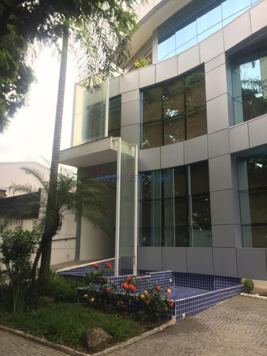 Imagem 1 de 14 de Sala Para Aluguel Em Cambuí - Sa276842