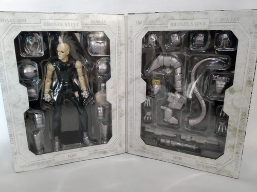 Imagen 2 de 5 de Hydra Ichi Caballeros Del Zodiaco Myth Cloth Bandai