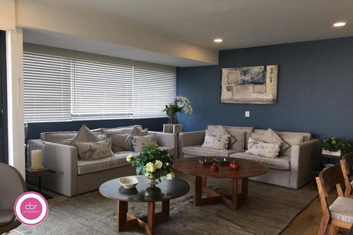Departamento Venta Maranta Bosques - Lomas De Vista Hermosa