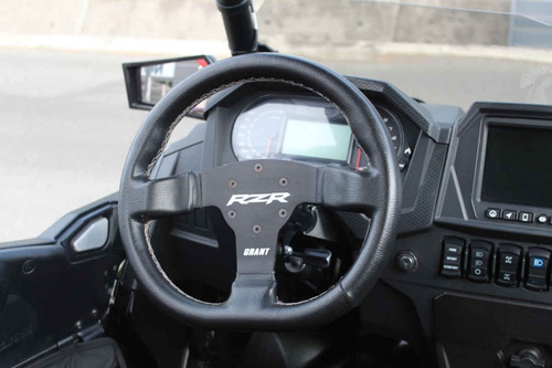 Imagen 10 de 14 de Polaris Rzr 2021 Rzr
