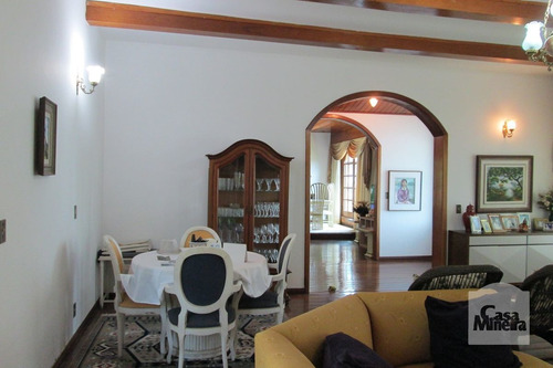 Imagem 4 de 15 de Casa À Venda No Belvedere - Código 258929 - 258929