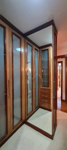 Imagem 30 de 30 de Belo Apartamento Alto Padrão Na Av. Brasil Em Americana/sp - Ap1293