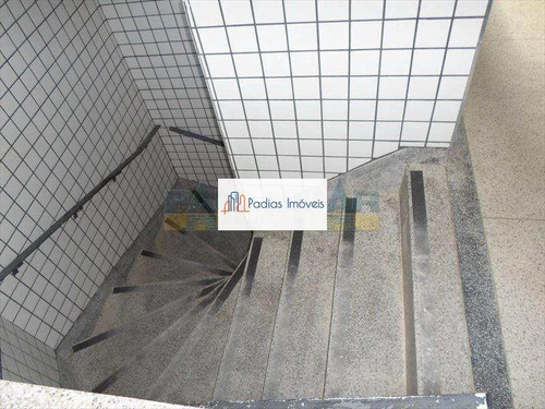 Imagem 4 de 17 de Apartamento Com 1 Dorm, Vila Balneária, Praia Grande - R$ 180 Mil, Cod: 25005 - V25005