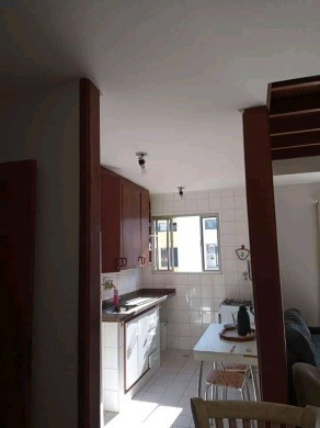Imagem 3 de 14 de Apto - Praia Grande - 2193