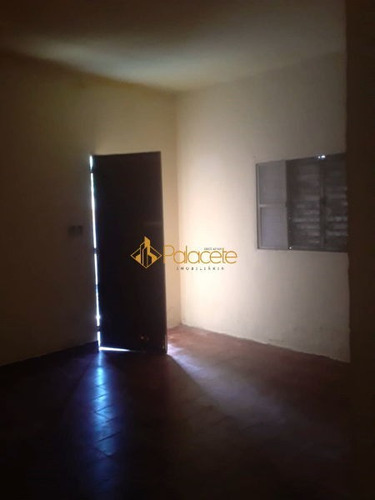 Imagem 3 de 16 de Casa Térrea Com 3 Quartos - 989218-v