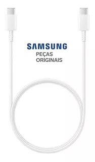 Cabo Usb Tipo C Samsung Galaxy A71 A80 S20 S21 S22 Note 20