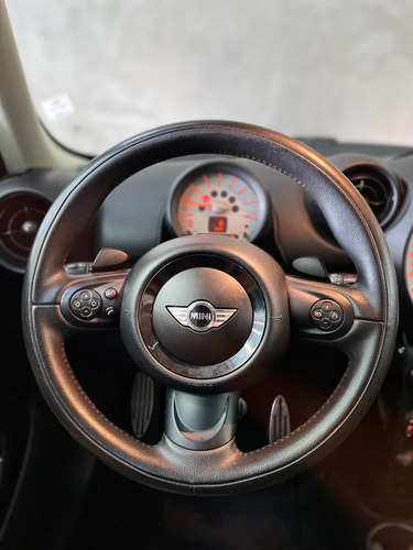 Mini Countryman 1.6 S Top All4 Aut. 5p