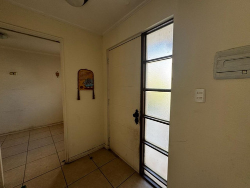 Casa En Condominio Lomas De Nos 4d 3b Av Padre Hurtado 18.56