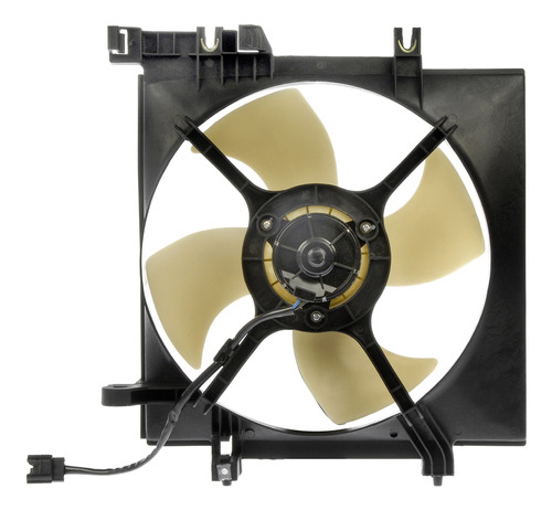 Dorman 620-829 Ventilador De Radiador