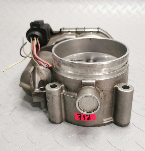 Cuerpo De Aceleracion Audi A4 A6 2001-2015 078133062c Orig (Usado)