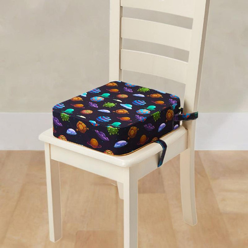 Asiento Elevador Para Niños Pequeños, Estilo D