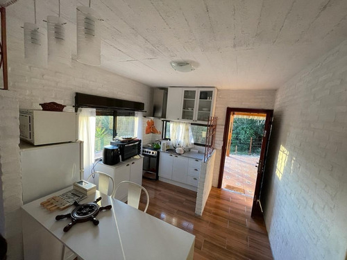Imagen 8 de 25 de Alquiler Casa Villa Serrana