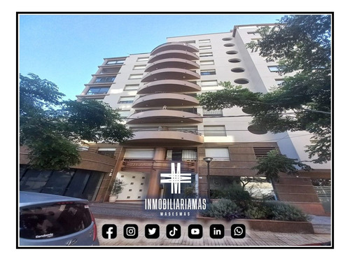 Apartamento Alquiler Parque Rodo Montevideo Imas.uy S * (ref: Ims-22947)