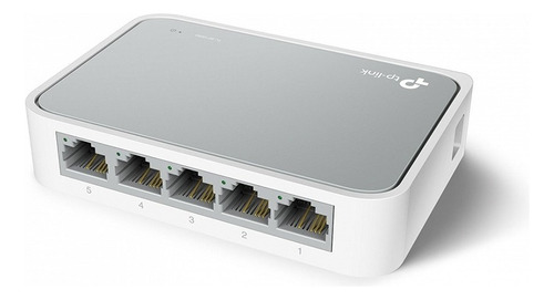 Switch TP-Link TL-SF1005D serie 15.0