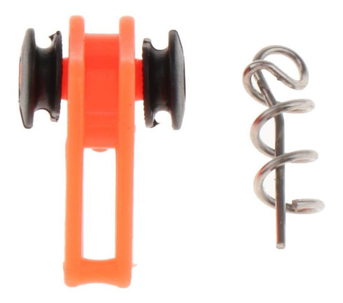 Imagen 6 de 7 de 208 Piezas De Kits De Accesorios De Pesca Caja De Aparejos