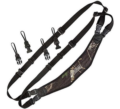 Optech Usa 3510232 Utility Sling Duo Nature