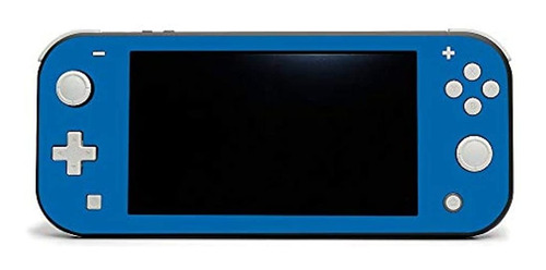 Piel Mightyskins Compatible Con Nintendo Switch Lite - Verde