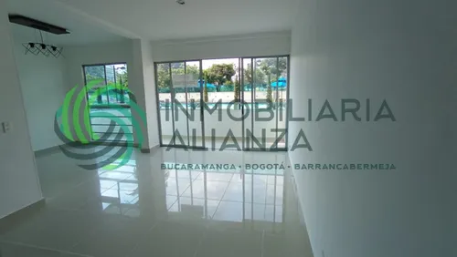 Apartamento En Arriendo En Anillo Vial. Cod A16972