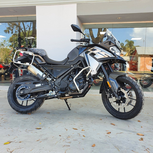 Imagen 2 de 15 de Voge 650ds - 0km - 650ds - Ds
